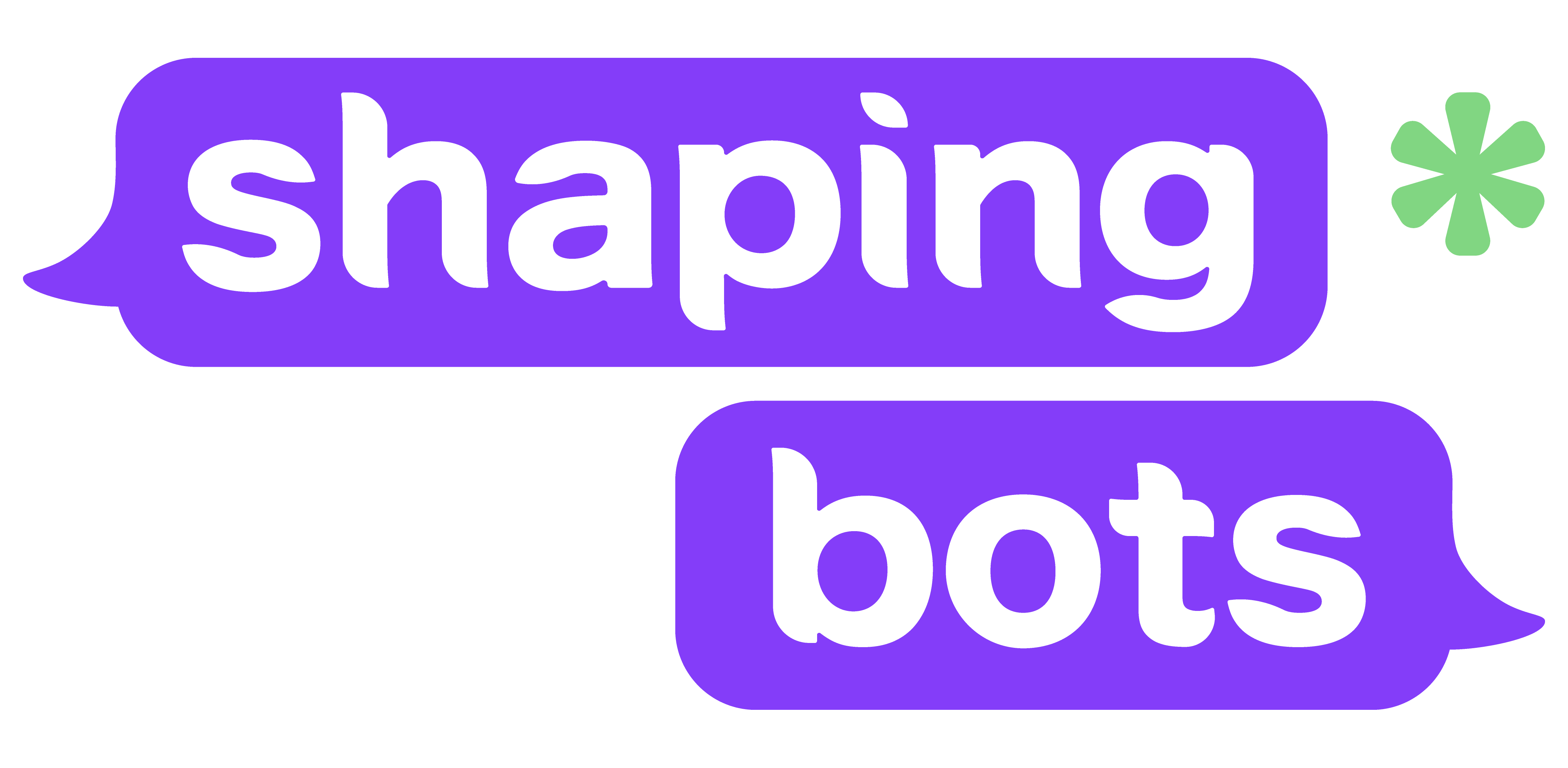 Shaping Bots